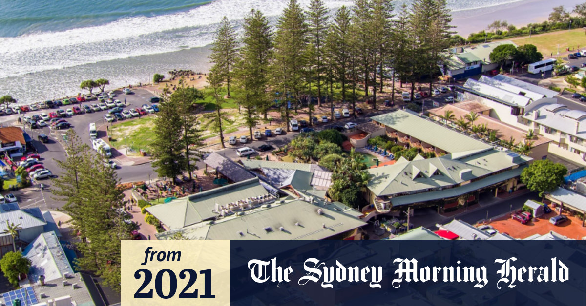 Coronavirus NSW Qld COVID19 cases travelled to Byron Bay